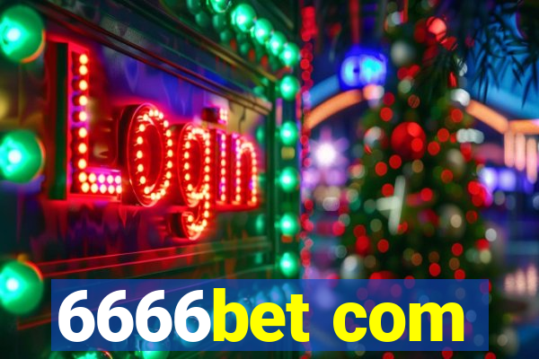 6666bet com